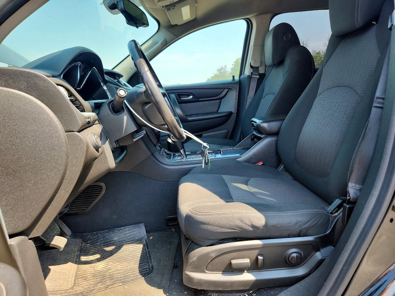 2015 Chevrolet Traverse Lt - Image 7