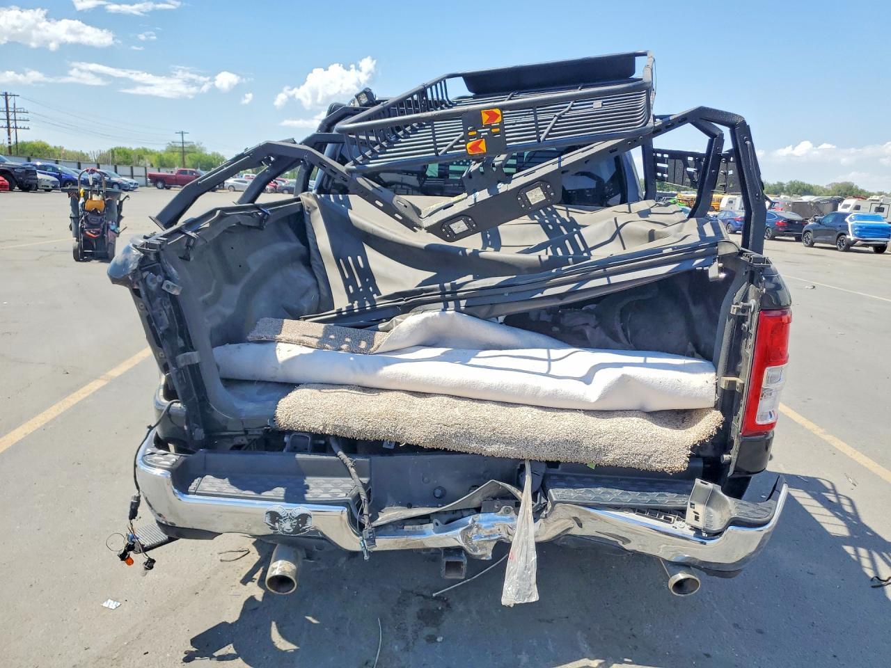 2020 Ram 1500 - Image 6