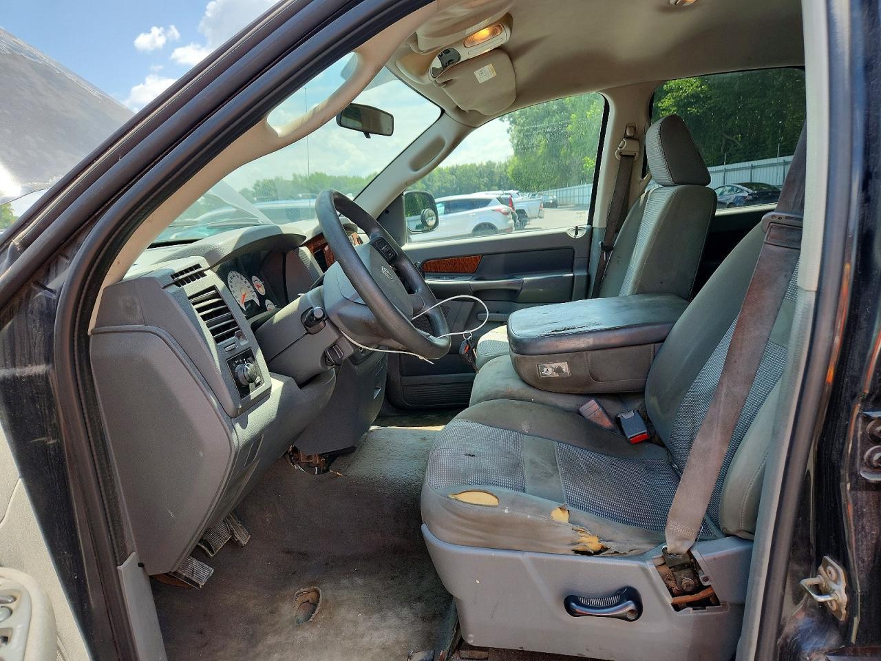 2006 Dodge Ram 1500 St - Image 7