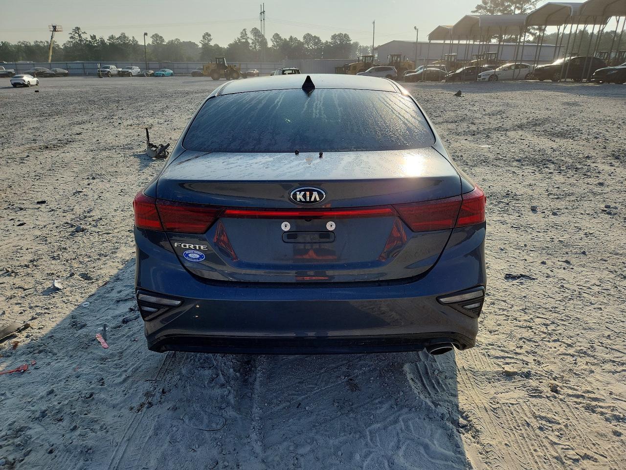 2020 Kia Forte - Фото 6