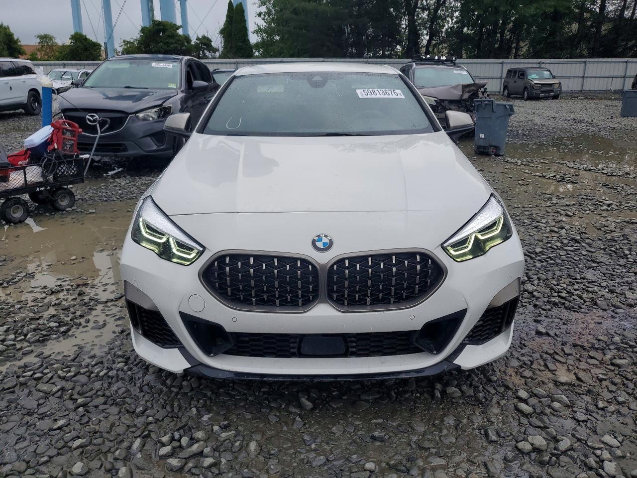 2020 BMW M235Xi - Image 5