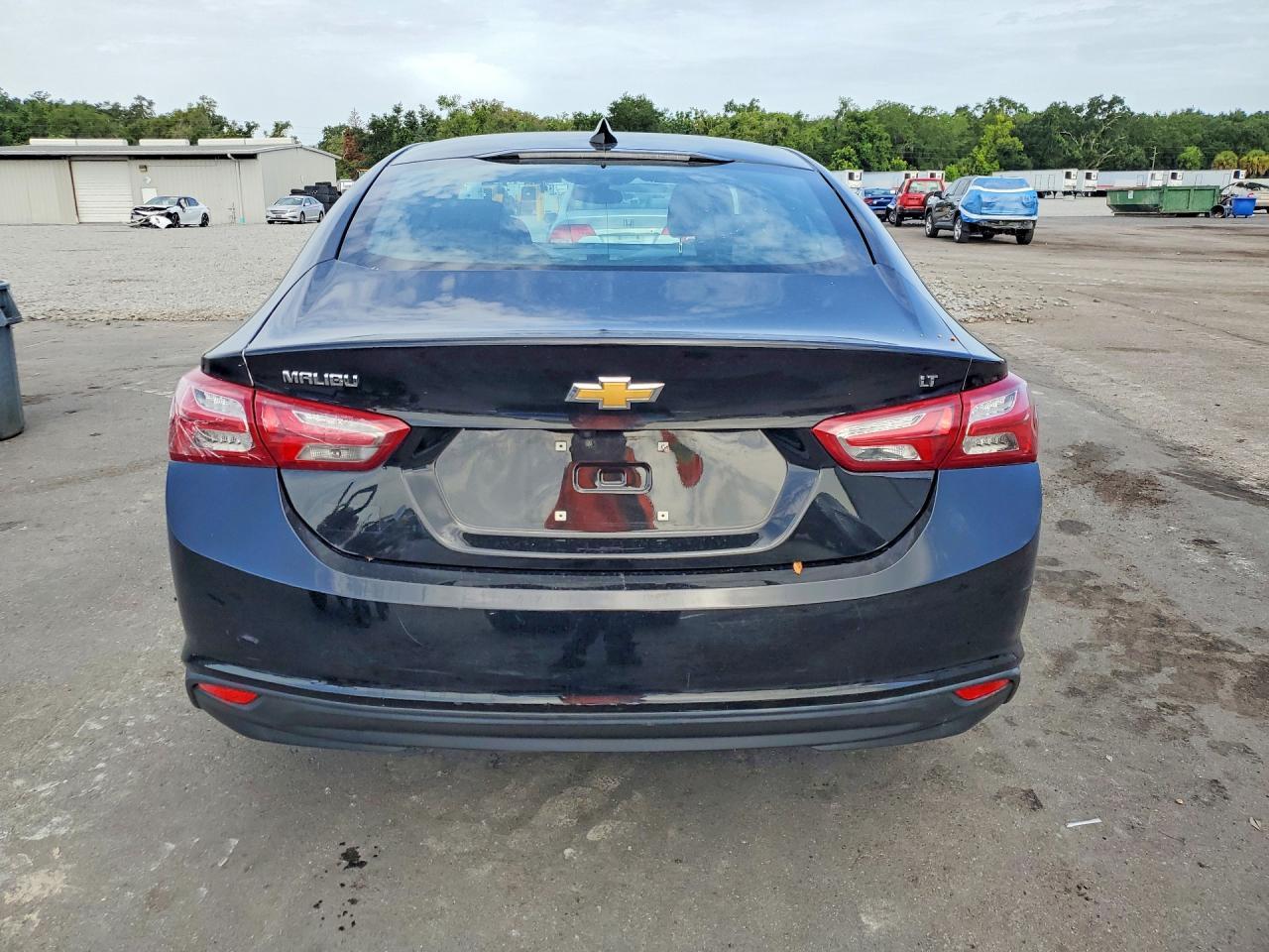 2022 Chevrolet Malibu Lt - Image 6