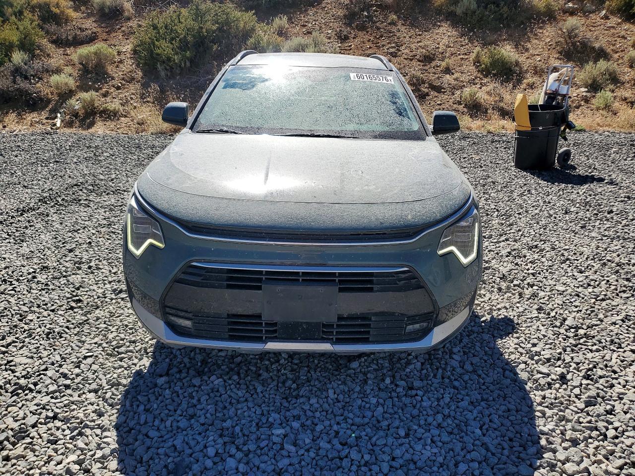 2023 Kia Niro Sx - Image 5