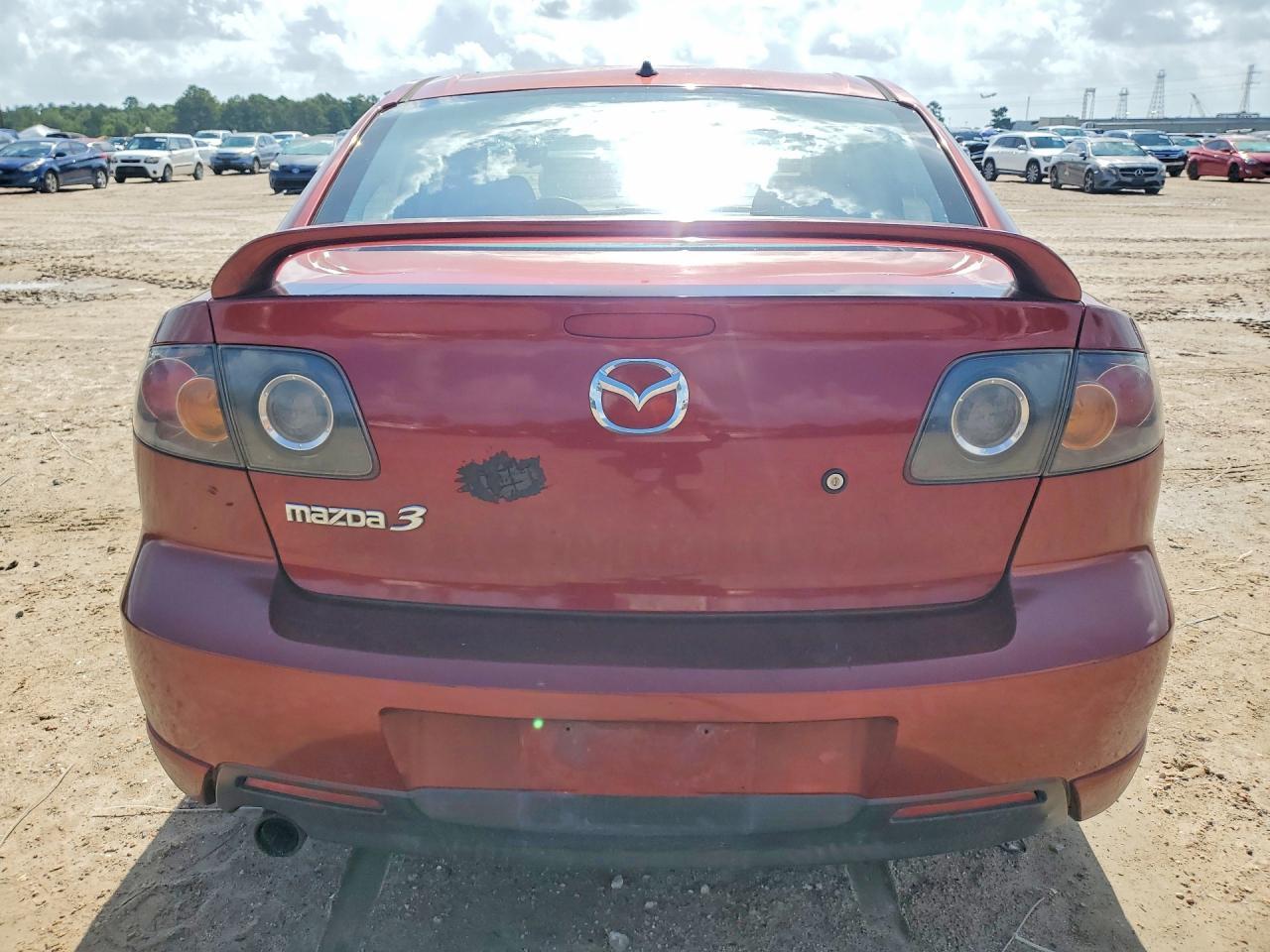 2006 Mazda 3 S - Image 6
