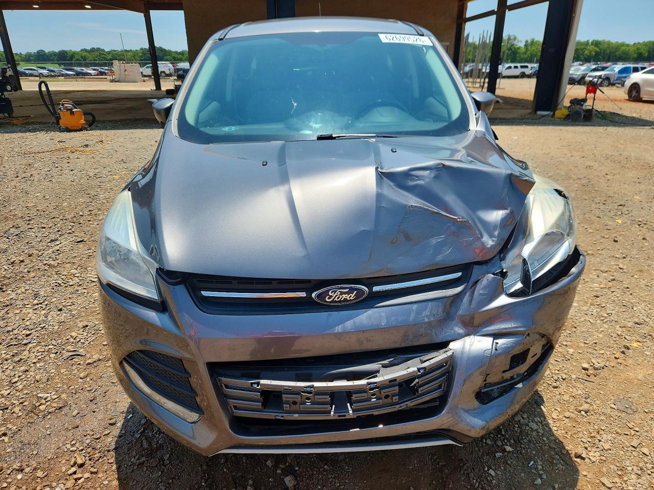 2014 Ford Escape Se - Image 5