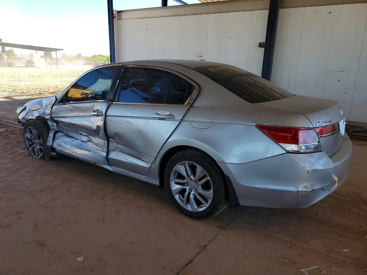 2012 Honda Accord - Фото 2