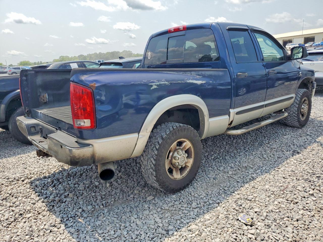 2006 Dodge Ram 2500 St - Image 3
