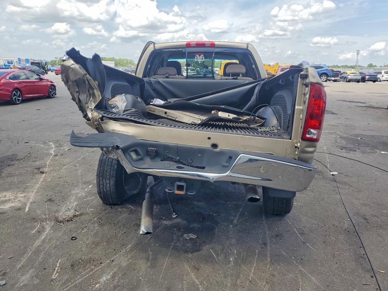 2005 Dodge Ram 1500 St - Image 6