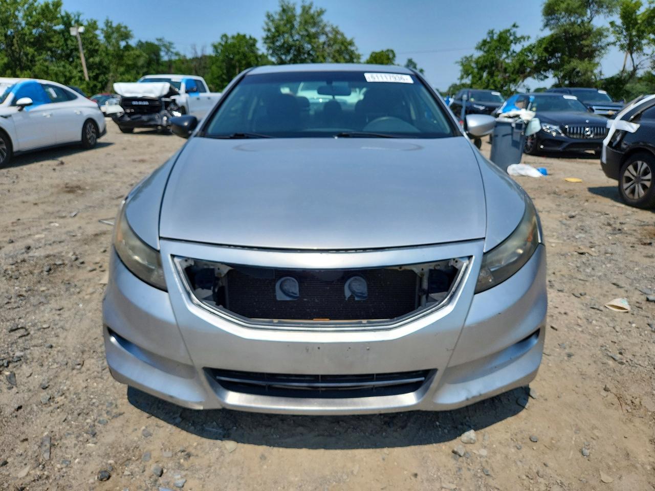 2010 Honda Accord Ex - Фото 5