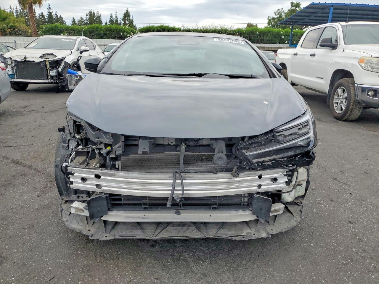 2024 Toyota Prius Le - Фото 5