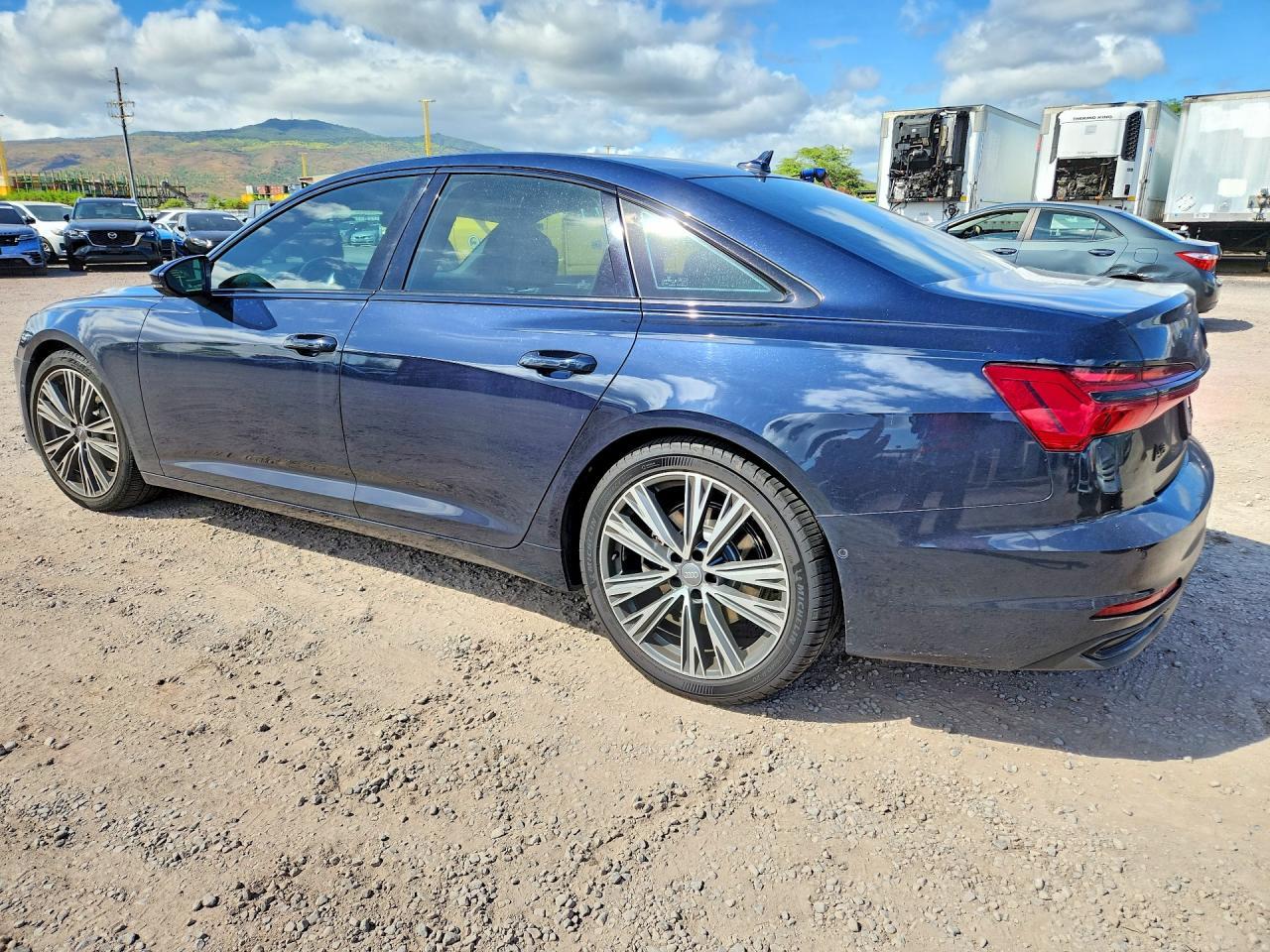 2019 Audi A6 Premium Plus - Image 2