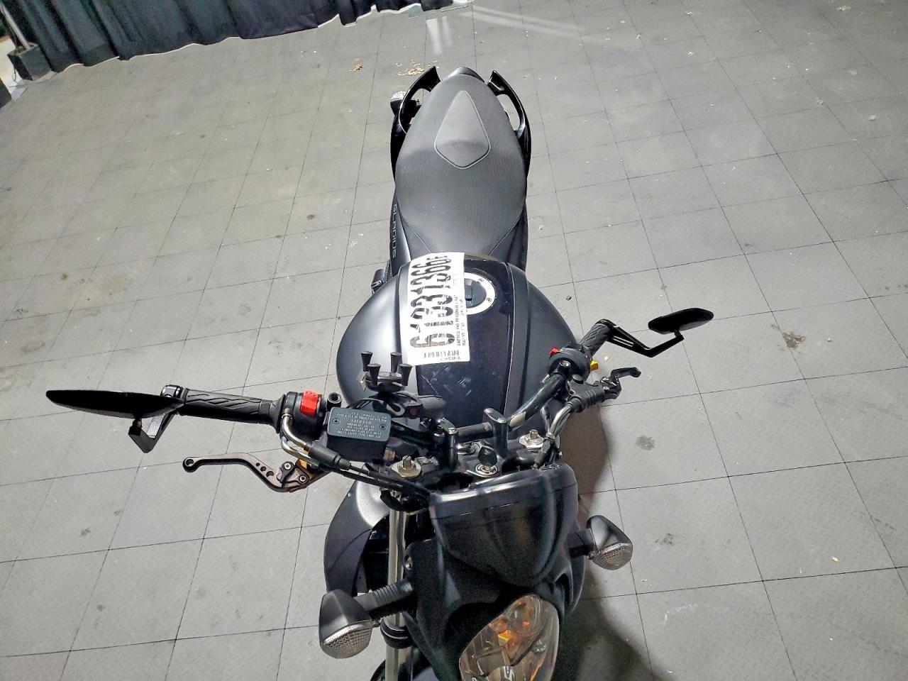 2013 Suzuki Sv650 - Фото 5