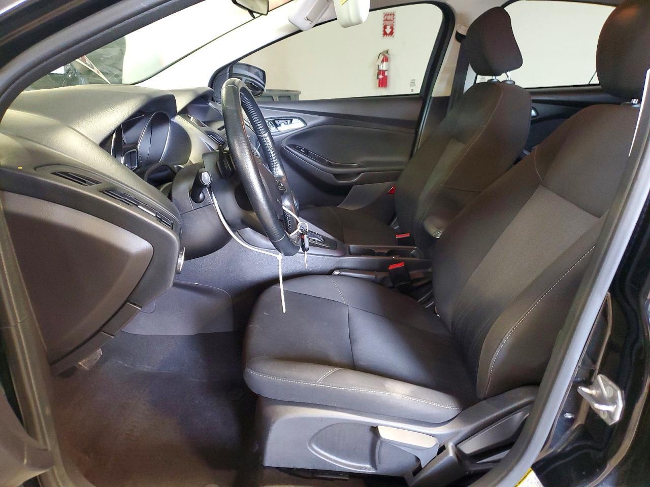 2015 Ford Focus Se - Фото 7