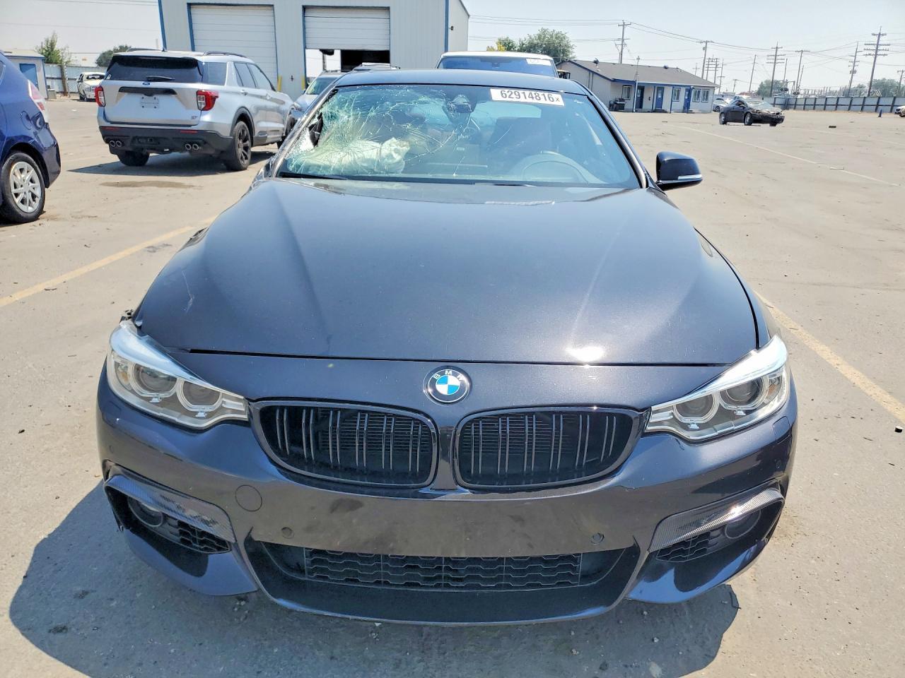 2016 BMW 435 Xi - Image 5