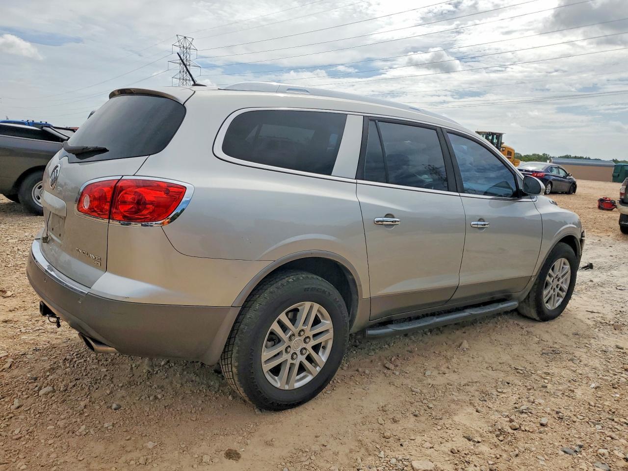 2008 Buick Enclave Cx - Image 3