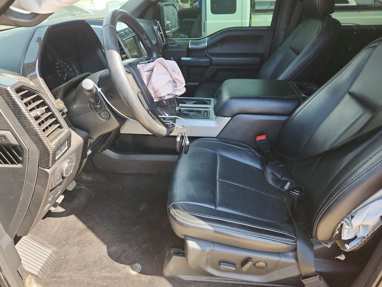 2020 Ford F150 Supercrew - Image 7