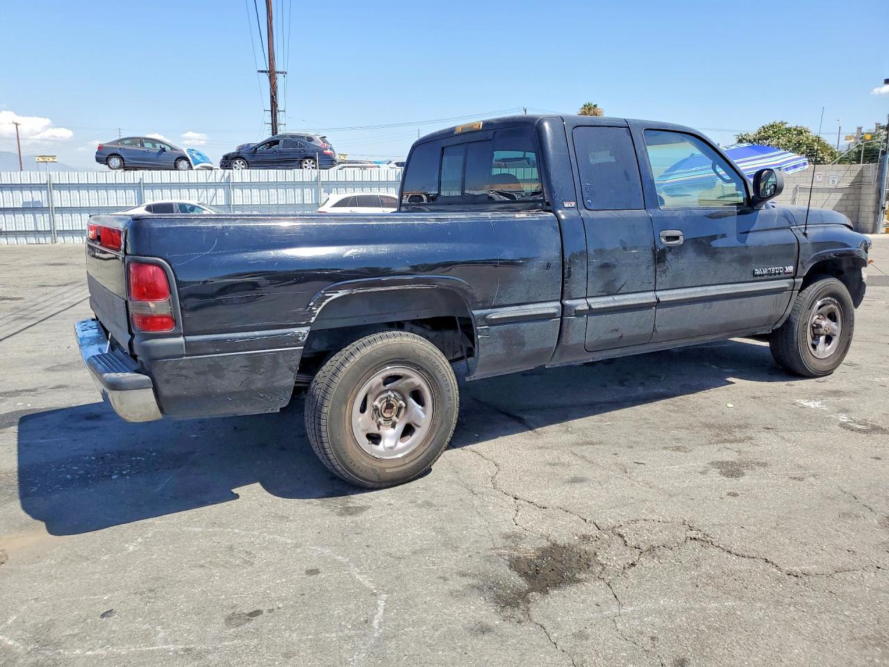1998 Dodge Ram 1500 - Image 3