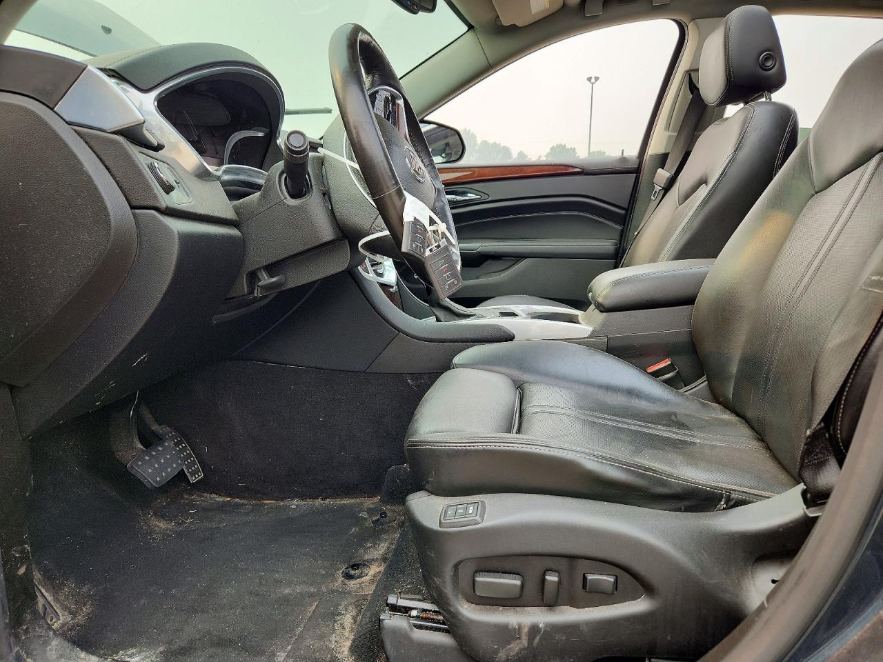 2013 Cadillac Srx Luxury Collection - Image 7