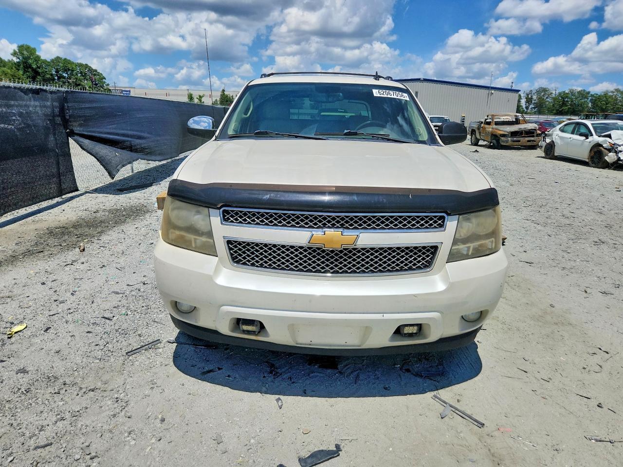 2013 Chevrolet Avalanche Ltz - Фото 5