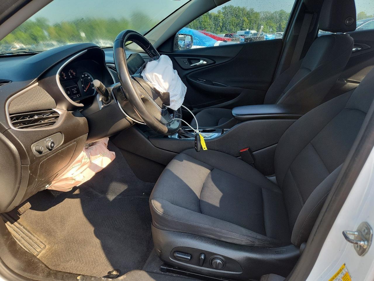 2019 Chevrolet Malibu Rs - Фото 7