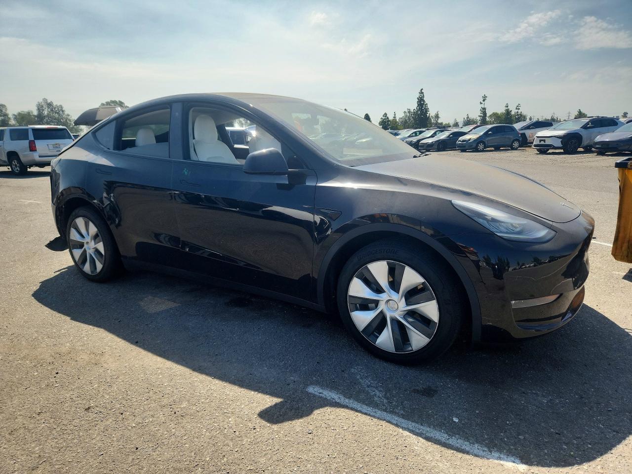2020 Tesla Model Y - Фото 4