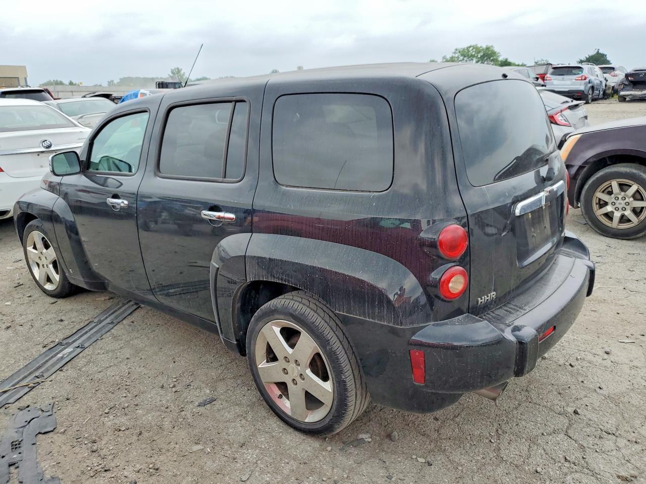 2006 Chevrolet Hhr Lt - Фото 2