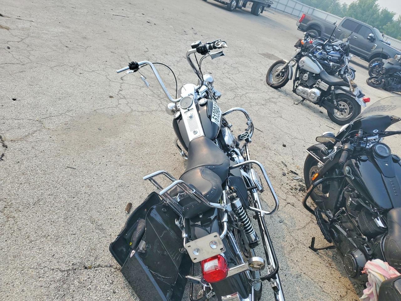 2006 Harley-Davidson Flhri - Image 6