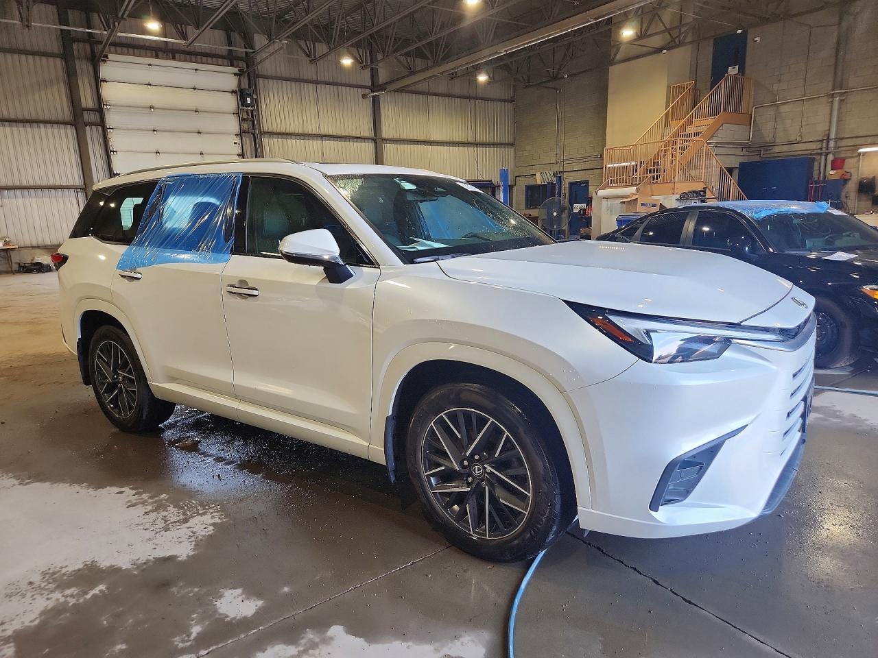2024 Lexus Tx 350 - Фото 4