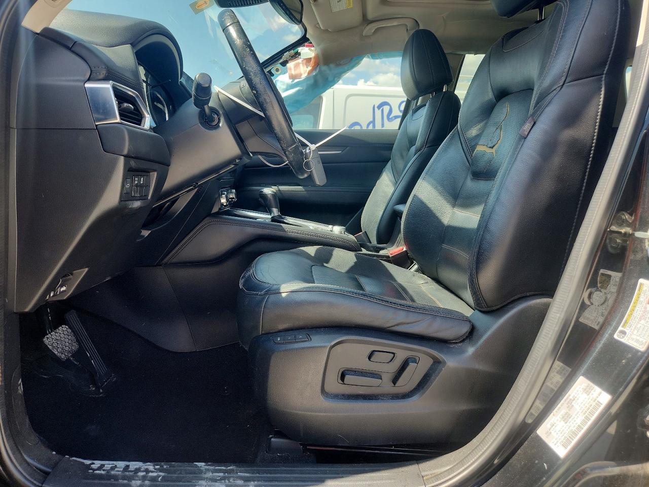 2018 Mazda Cx-5 Grand Touring - Фото 7