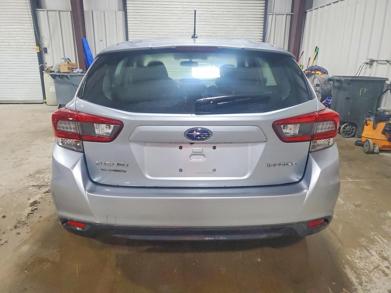 2020 Subaru Impreza - Image 6