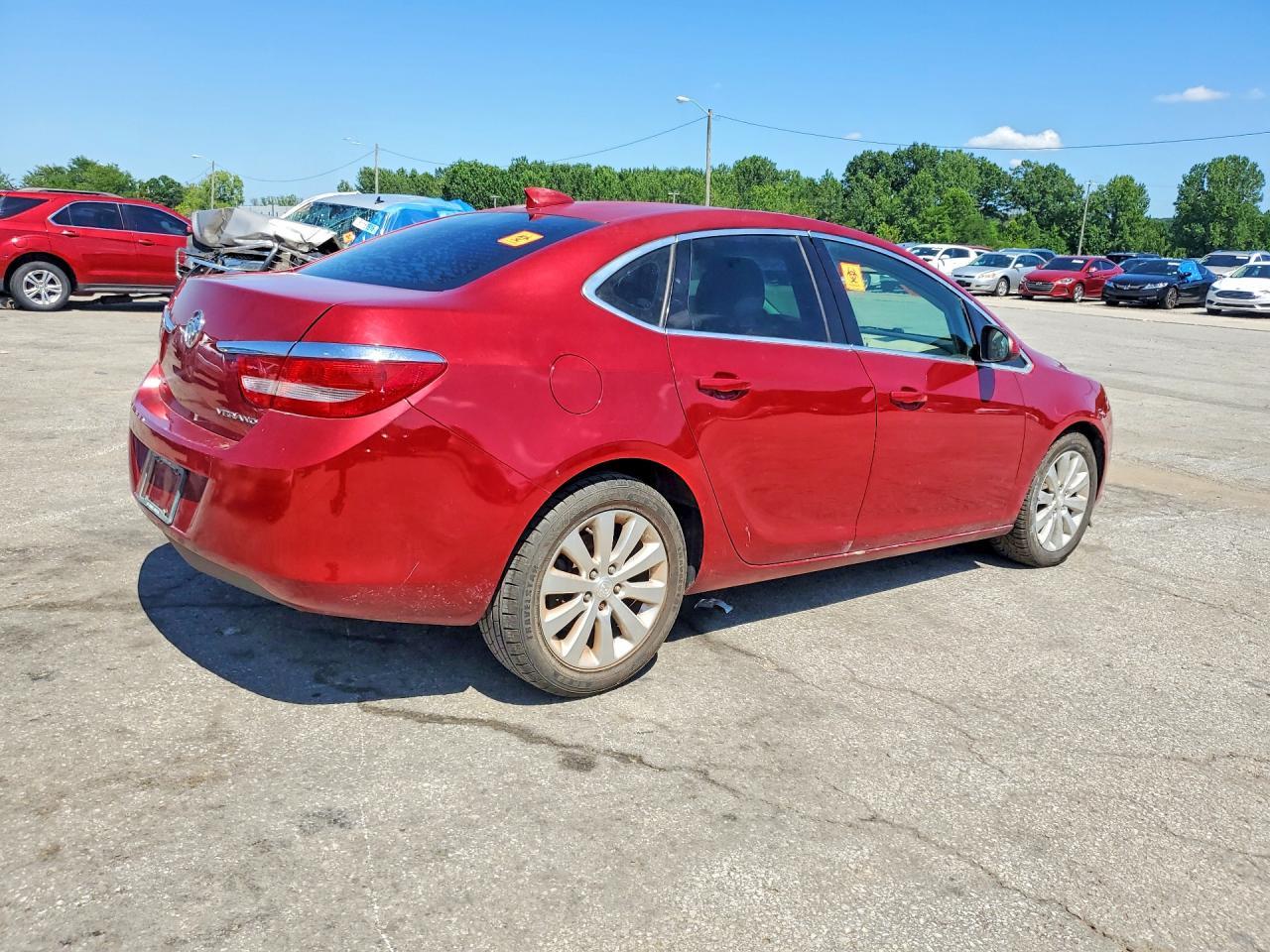2015 Buick Verano - Image 3