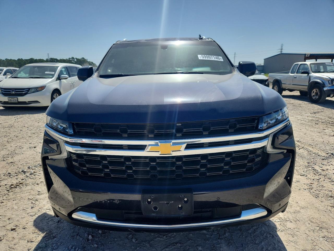 2024 Chevrolet Tahoe K1500 Ls - Фото 5