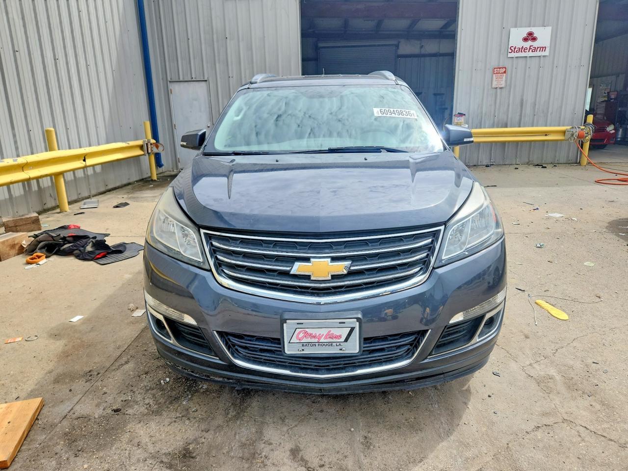 2014 Chevrolet Traverse Lt - Image 5