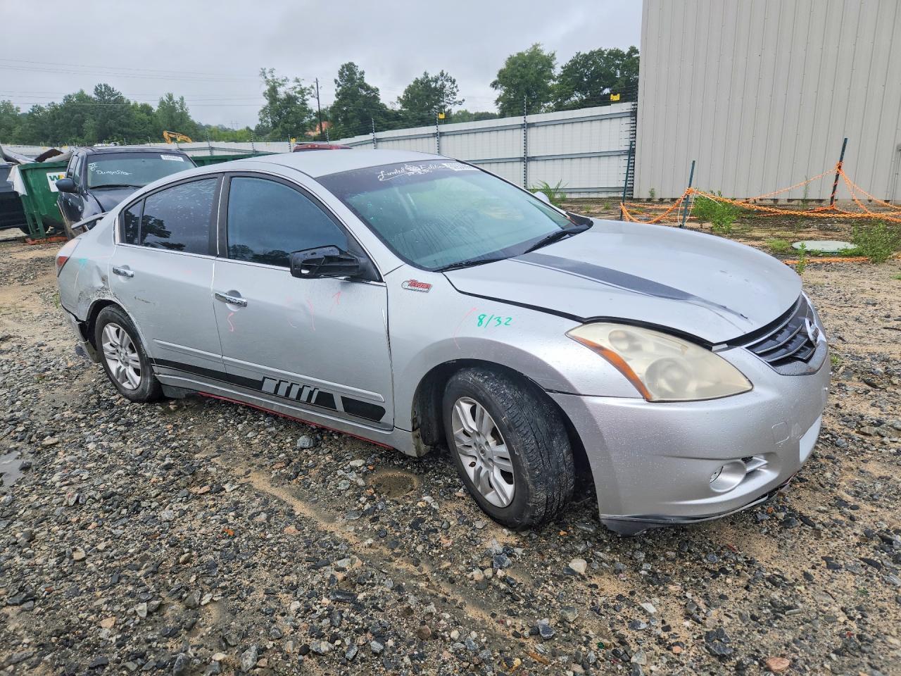 2011 Nissan Altima 2.5 - Фото 4