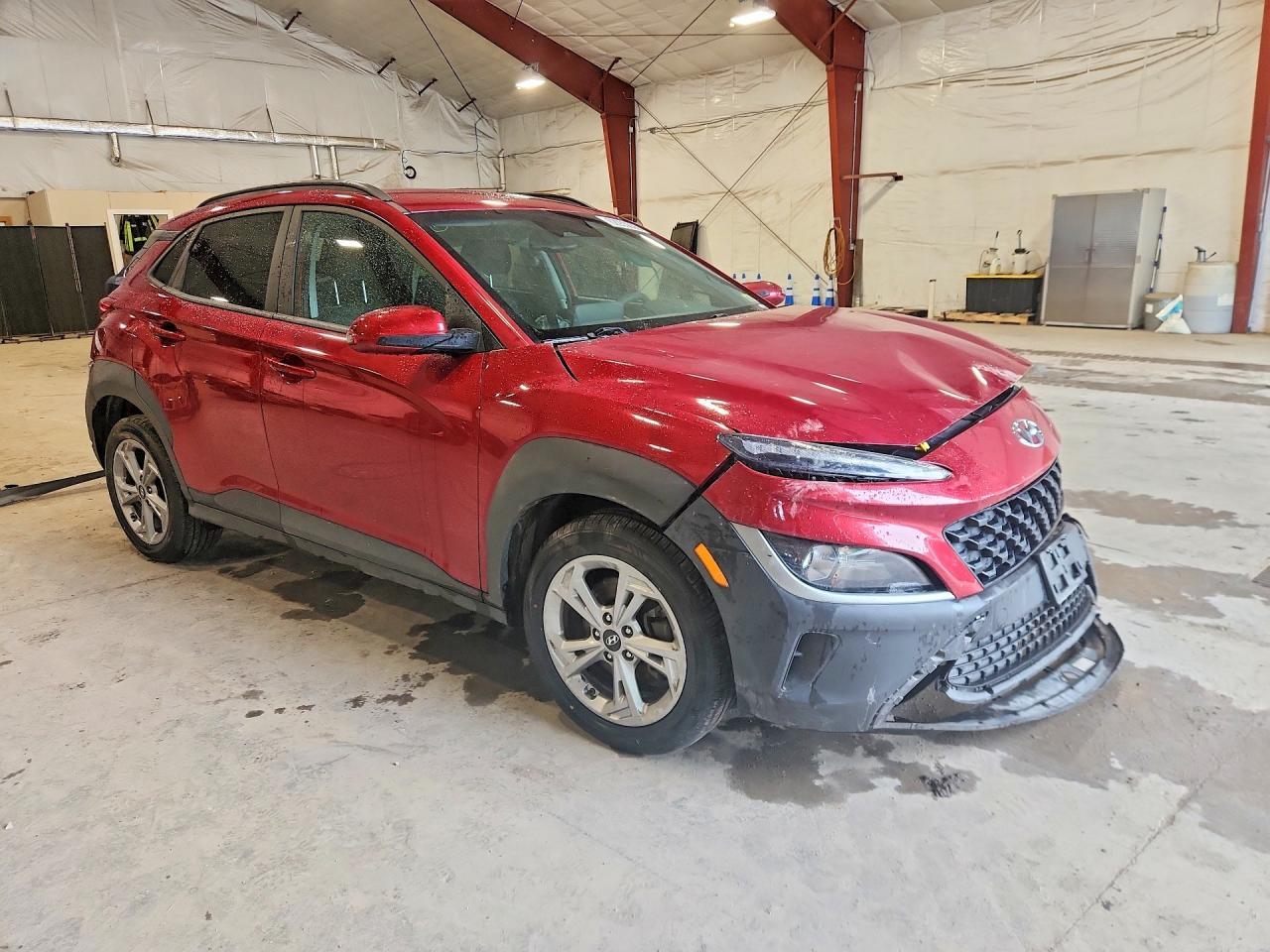 2023 Hyundai Kona Sel - Image 4