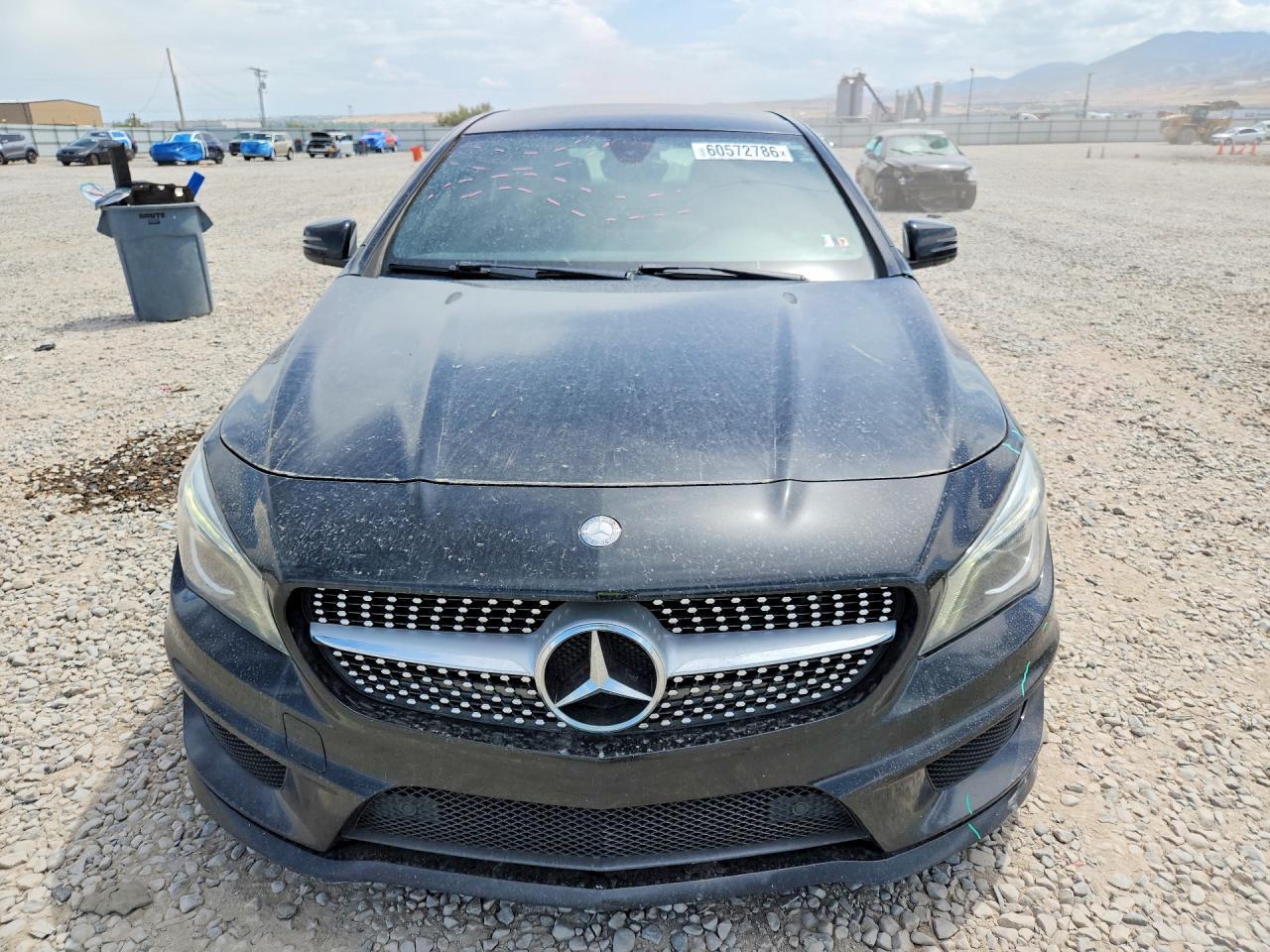 2015 Mercedes-Benz Cla 250 4Matic - Image 5