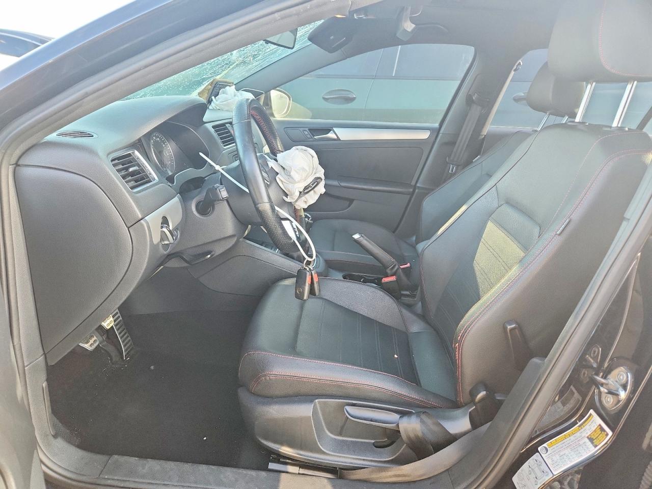 2012 Volkswagen Jetta Gli - Фото 7