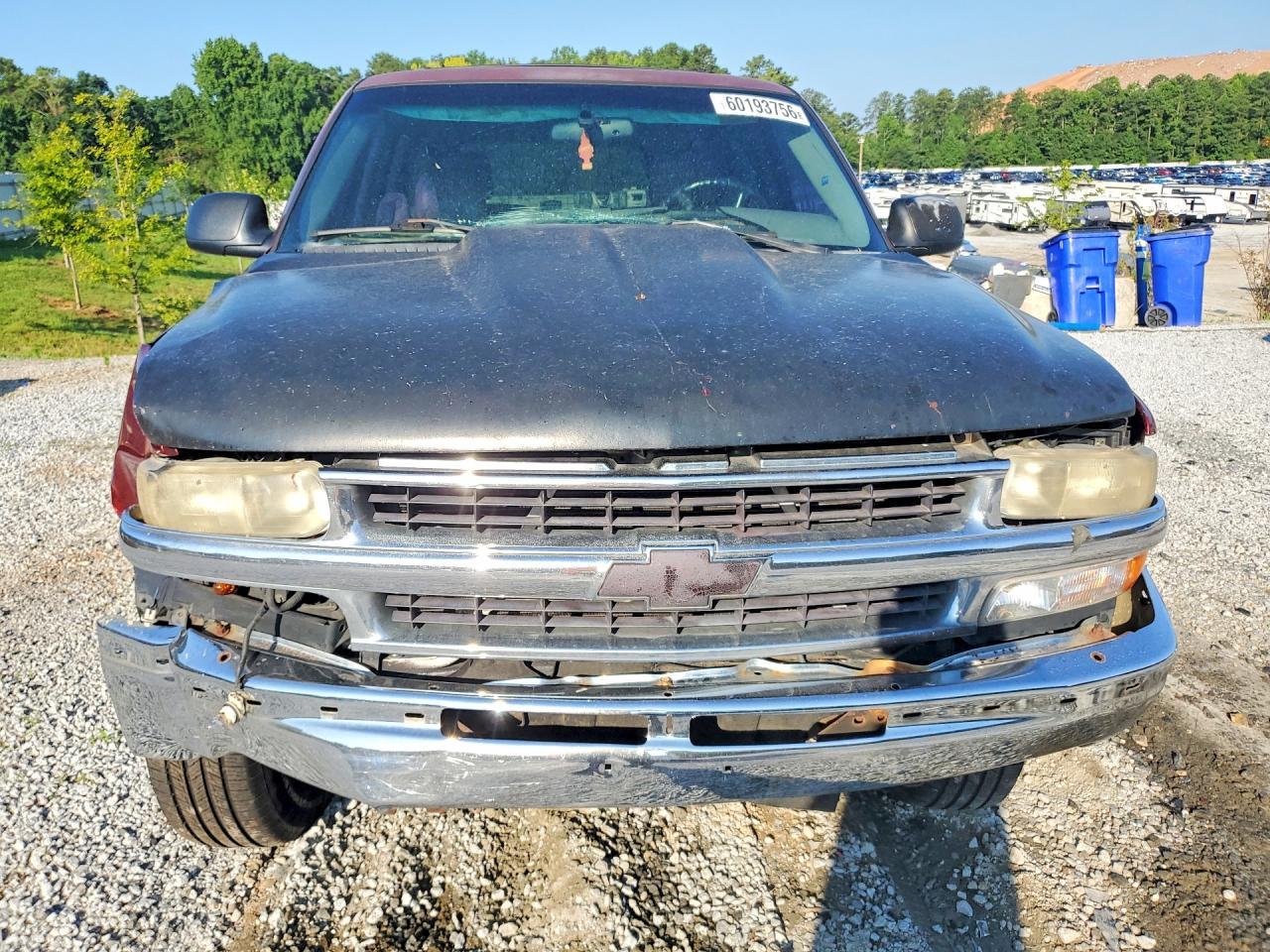 2002 Chevrolet Tahoe C1500 - Image 5