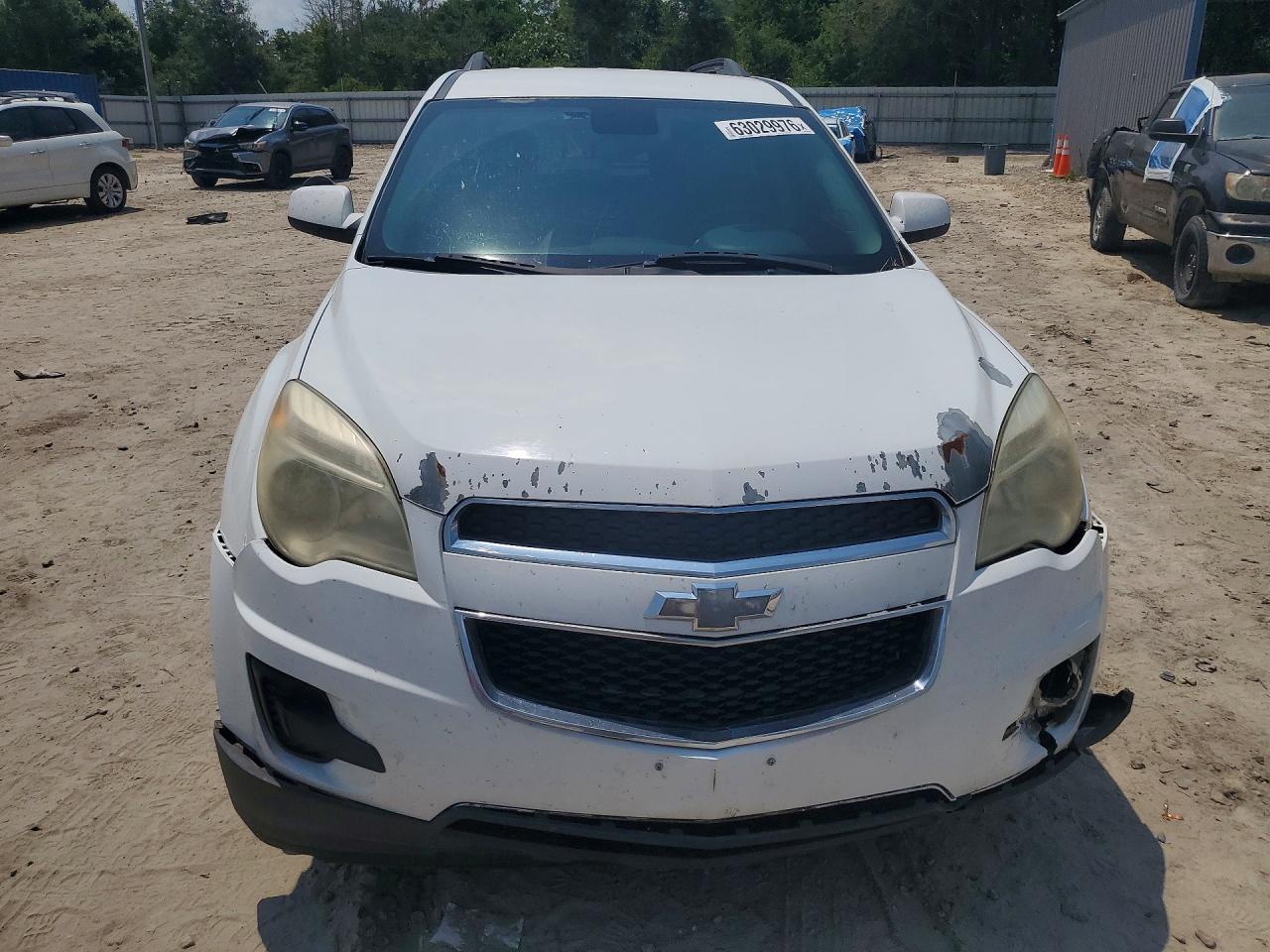 2015 Chevrolet Equinox Lt - Image 5