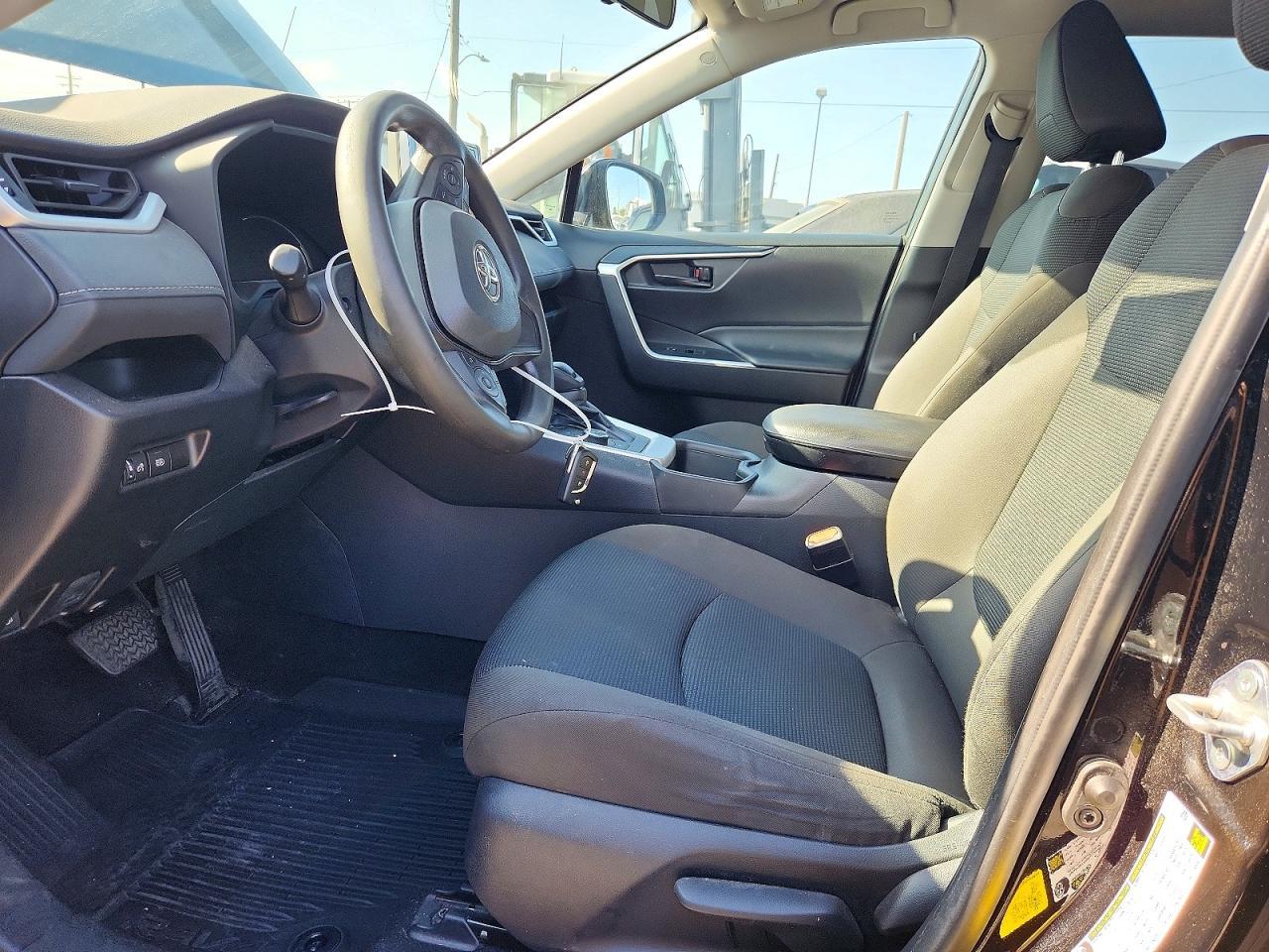 2024 Toyota Rav4 Le - Фото 7