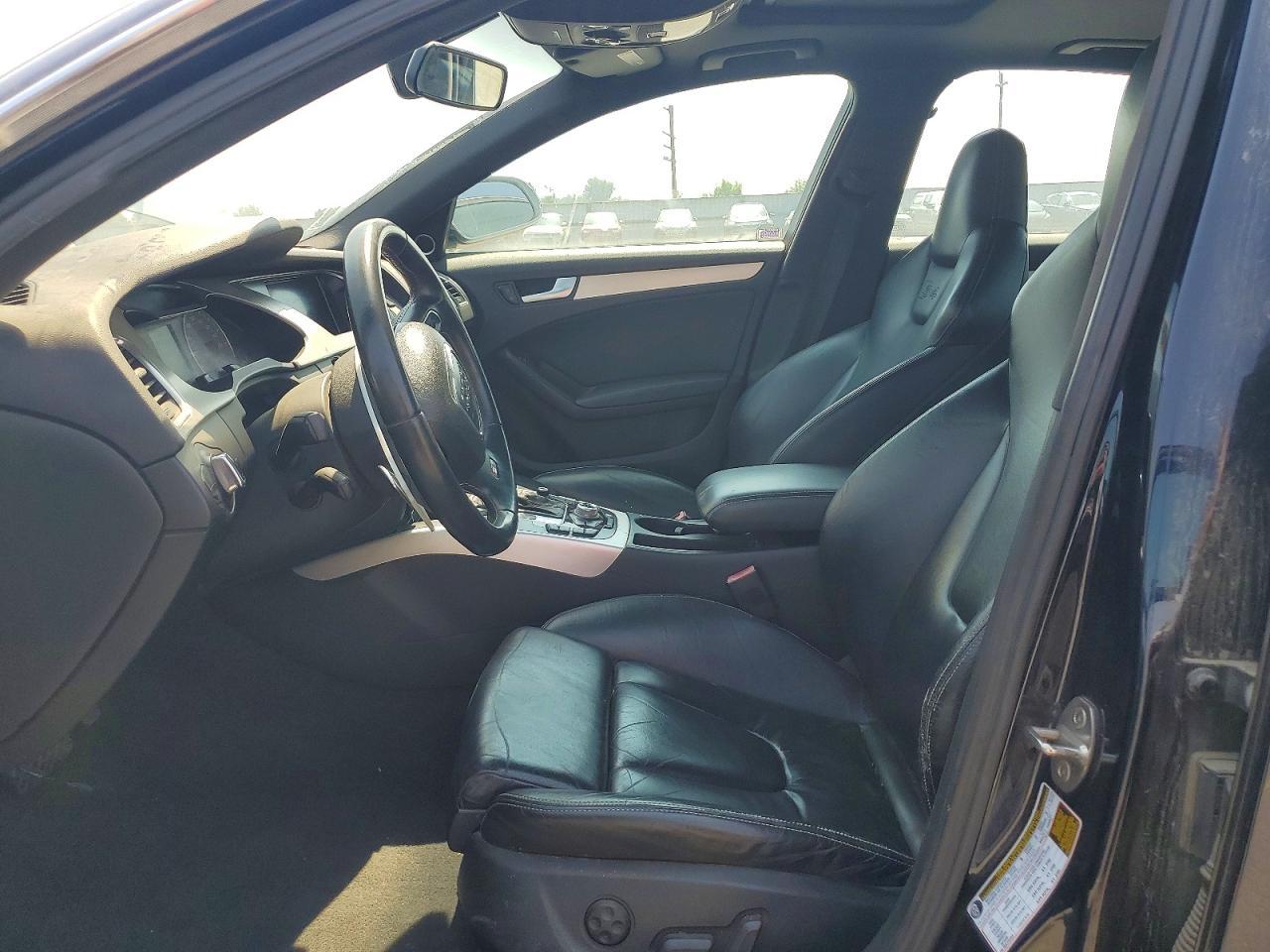 2010 Audi S4 Premium Plus - Фото 7