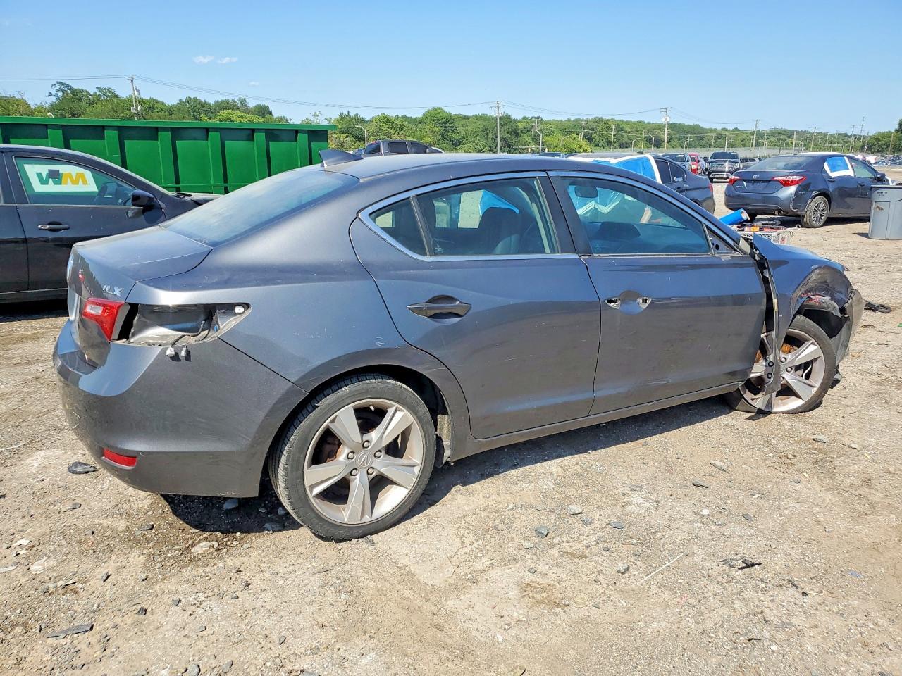 2014 Acura Ilx 20 - Фото 3