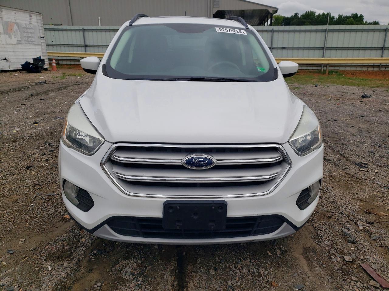 2018 Ford Escape Se - Image 5