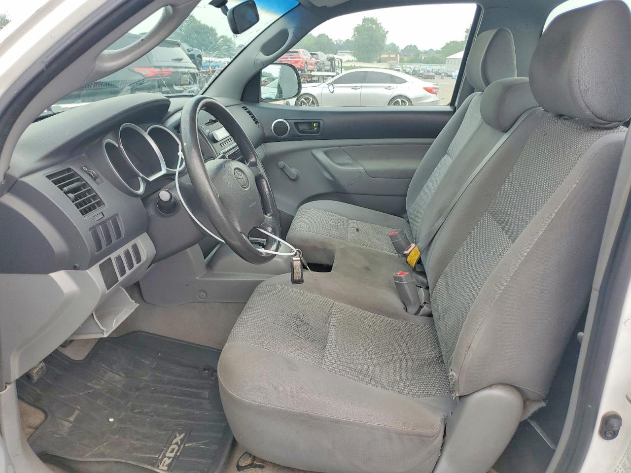 2005 Toyota Tacoma Base - Фото 7