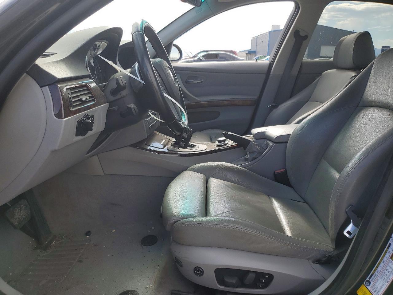 2008 BMW 328 Xi - Фото 7