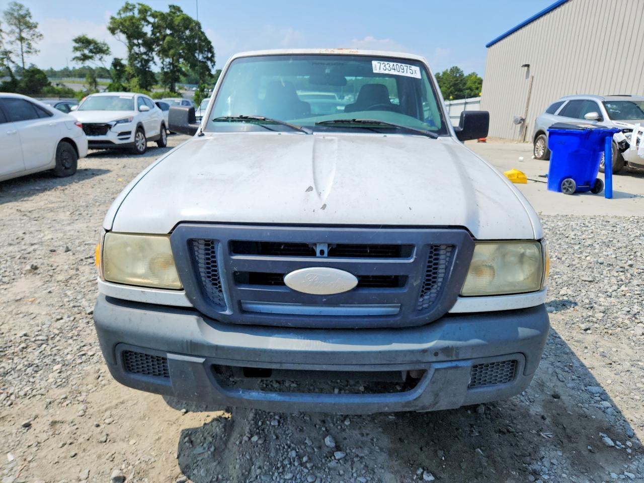 2007 Ford Ranger - Image 5