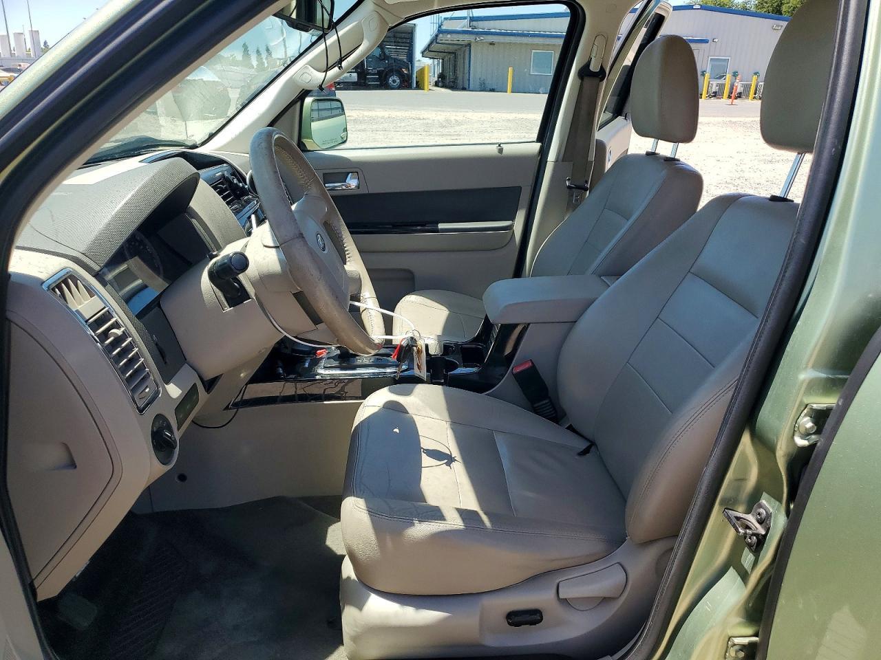 2009 Ford Escape Hybrid - Image 7
