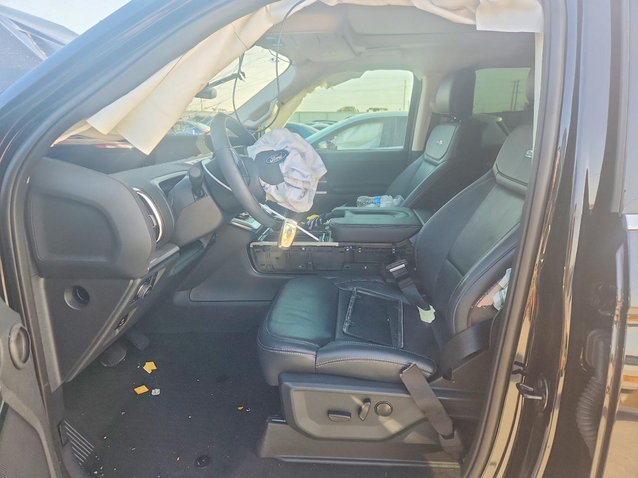 2025 Ford Expedition Max Platinum - Фото 7