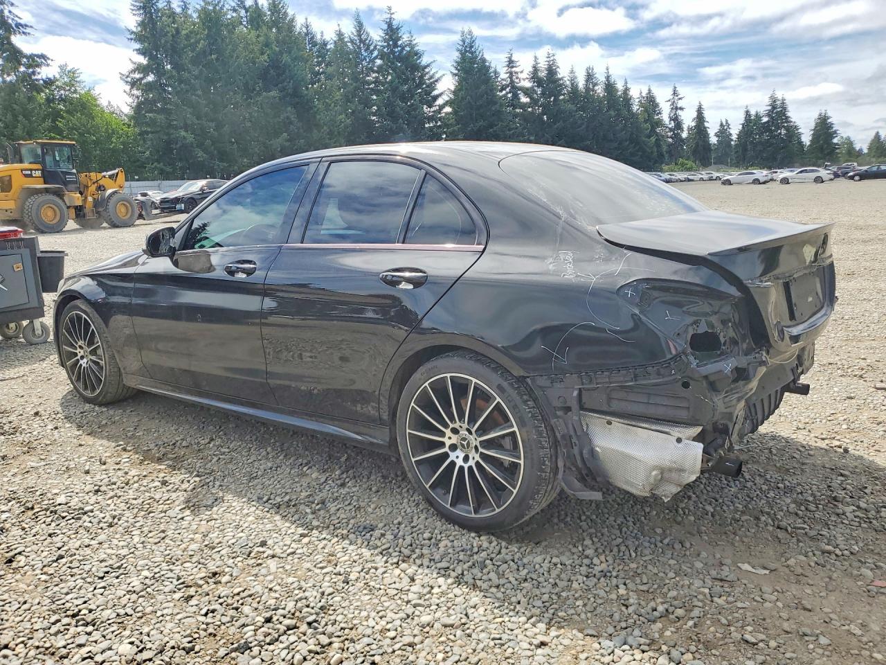 2018 Mercedes-Benz C 300 - Фото 2