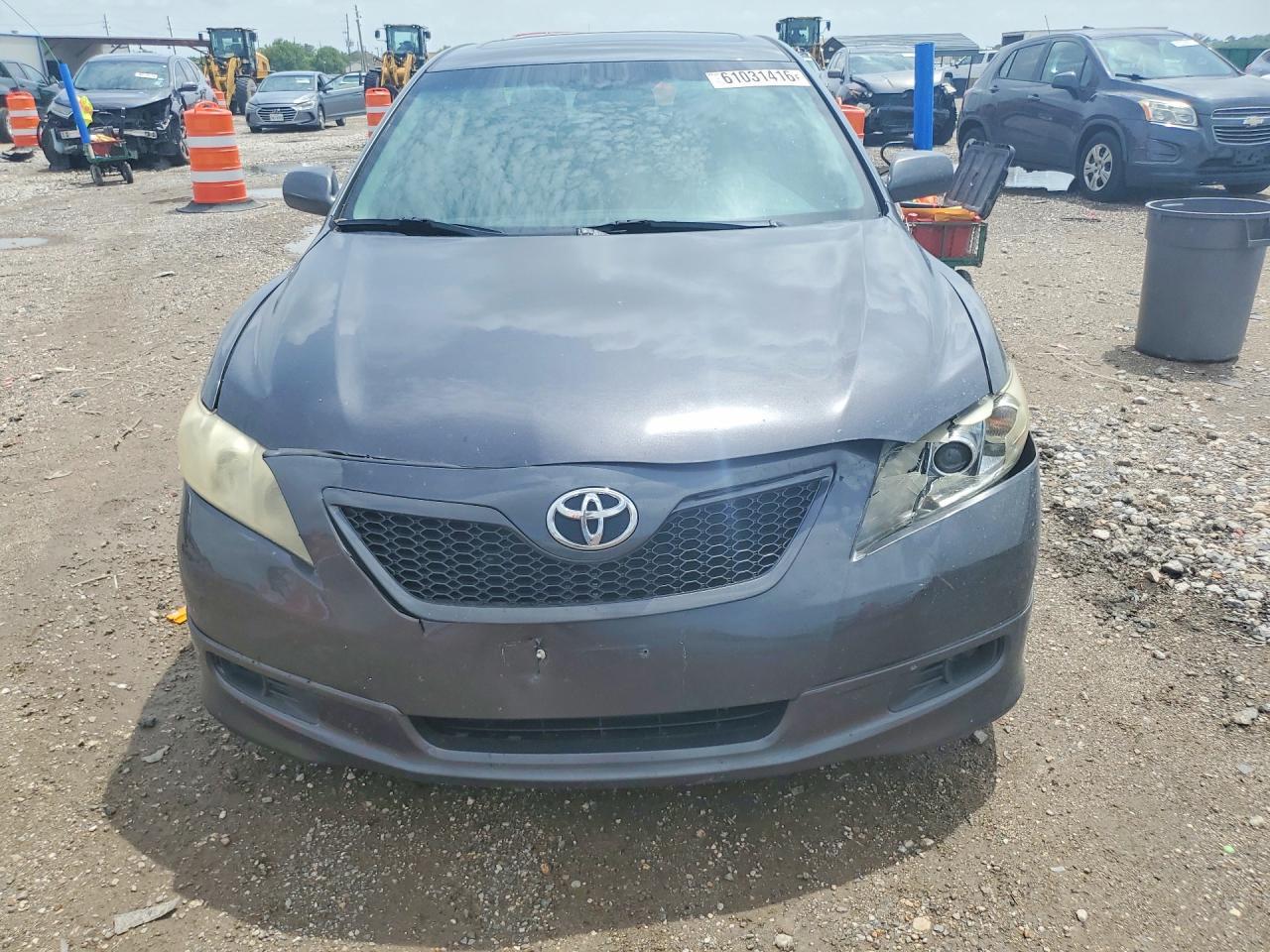 2009 Toyota Camry - Фото 5